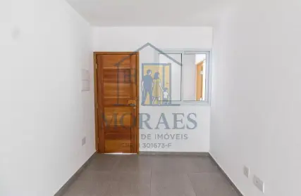 Imagem: Apartamento para Venda, Vila Isolina Mazzei