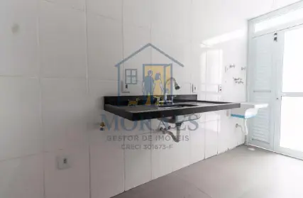 Imagem: Apartamento para Venda, Vila Isolina Mazzei