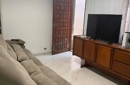 Imagem: Sobrado para Venda, Parque Casa de Pedra