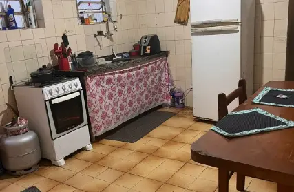 Imagem: Sobrado para Venda, Parque Casa de Pedra