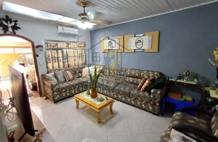 Imagem: Casa Térrea para Venda, Vila Constança
