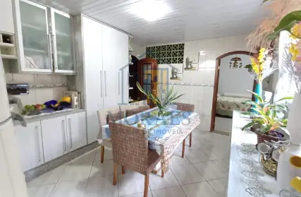 Imagem: Casa Térrea para Venda, Vila Constança