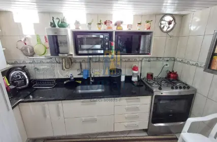 Imagem: Casa Térrea para Venda, Vila Constança