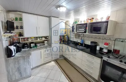 Imagem: Casa Térrea para Venda, Vila Constança