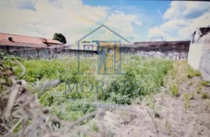 Imagem: Terreno para Venda, Vila Constança