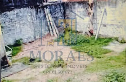 Imagem: Terreno para Venda, Vila Constança
