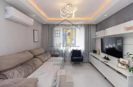 Imagem: Apartamento para Venda, Tucuruvi