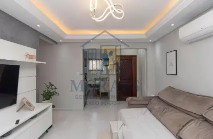 Imagem: Apartamento para Venda, Tucuruvi