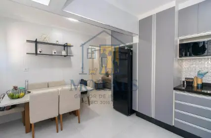 Imagem: Apartamento para Venda, Tucuruvi