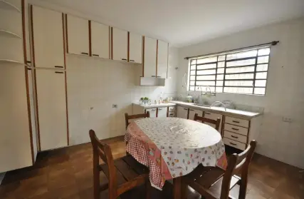 Imagem: Sobrado para Venda, Parque Casa de Pedra