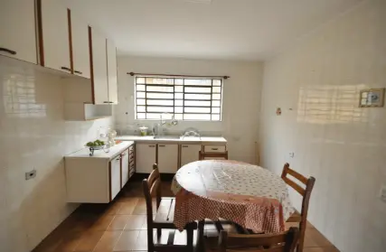Imagem: Sobrado para Venda, Parque Casa de Pedra