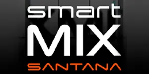 Lançamento Smart Mix Santana