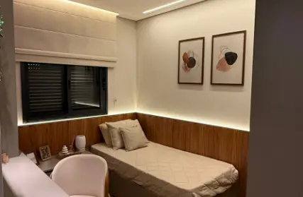 Imagem: Apartamento para Venda, Jardim São Paulo