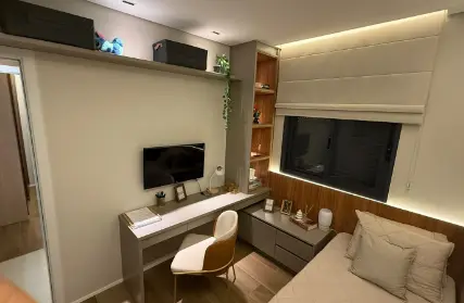 Imagem: Apartamento para Venda, Jardim São Paulo