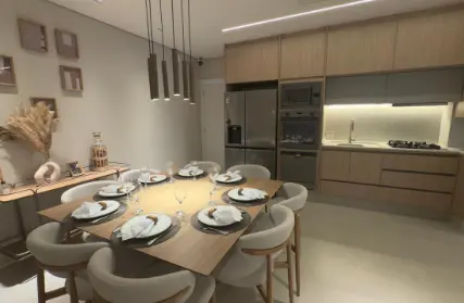 Imagem: Apartamento para Venda, Jardim São Paulo