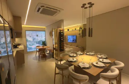 Imagem: Apartamento para Venda, Jardim São Paulo