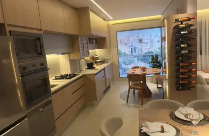 Imagem: Apartamento para Venda, Jardim São Paulo