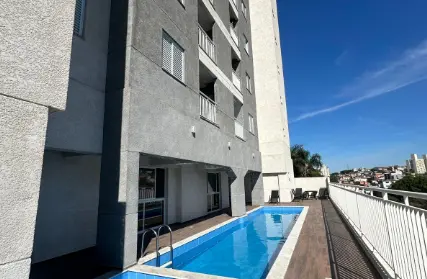 Imagem: Apartamento para Venda, Vila Gustavo