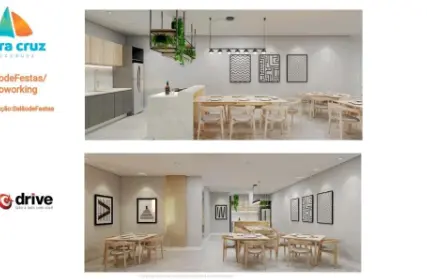 Imagem: Apartamento para Venda, Vila Gustavo