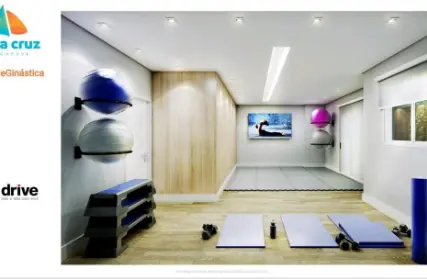 Imagem: Apartamento para Venda, Vila Gustavo