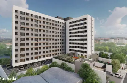 Imagem: Apartamento para Venda, Vila Sabrina