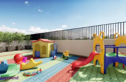 Imagem: Apartamento para Venda, Vila Sabrina