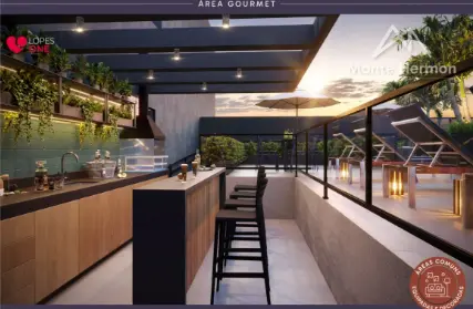 Imagem: Apartamento para Venda, Jardim São Paulo