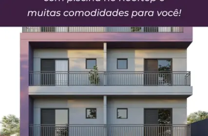 Imagem: Apartamento para Venda, Tucuruvi