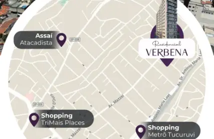Imagem: Apartamento para Venda, Tucuruvi