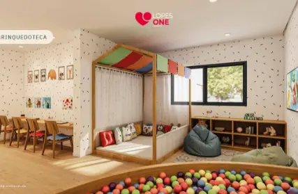 Imagem: Apartamento para Venda, Jardim São Paulo