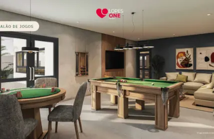 Imagem: Apartamento para Venda, Jardim São Paulo