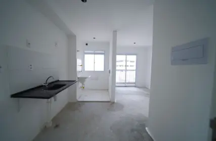 Imagem: Apartamento para Venda, Vila Jaraguá
