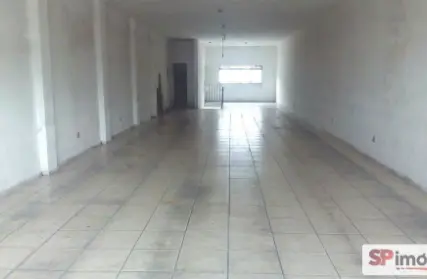 Imagem: Sala Comercial para Venda, Lauzane Paulista