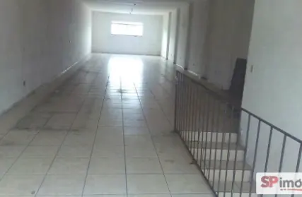 Imagem: Sala Comercial para Venda, Lauzane Paulista