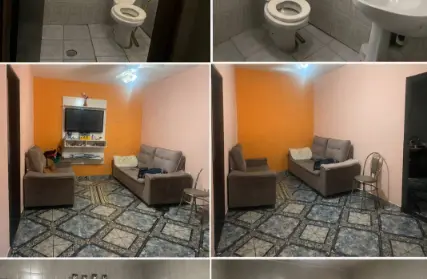 Imagem: Casa Térrea para Venda, Parque Ramos Freitas