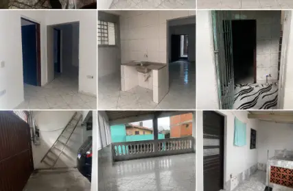 Imagem: Casa Térrea para Venda, Parque Ramos Freitas