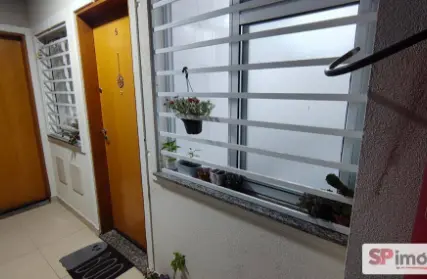 Imagem: Apartamento para Venda, Vila Mazzei