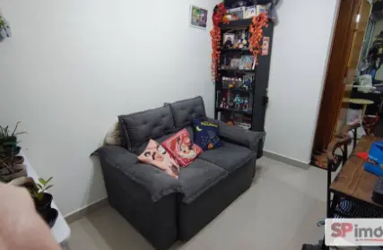 Imagem: Apartamento para Venda, Vila Mazzei