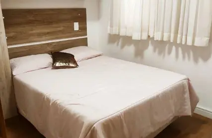 Imagem: Casa Térrea para Venda, Vila Nova Mazzei