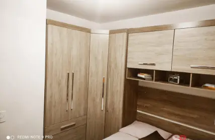 Imagem: Casa Térrea para Venda, Vila Nova Mazzei