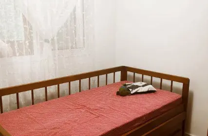Imagem: Casa Térrea para Venda, Vila Nova Mazzei