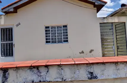 Imagem: Casa Térrea para Venda, Parque Casa de Pedra