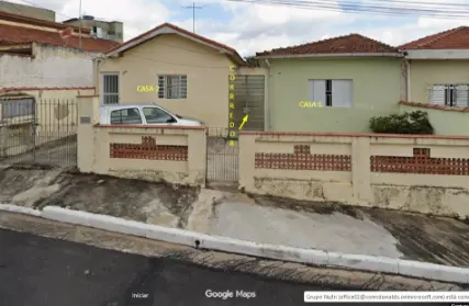 Imagem: Casa Térrea para Venda, Parque Casa de Pedra