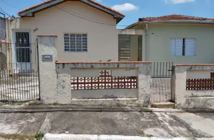 Imagem: Casa Térrea para Venda, Parque Casa de Pedra