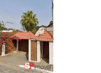 Imagem: Sobrado para Venda, Horto Florestal