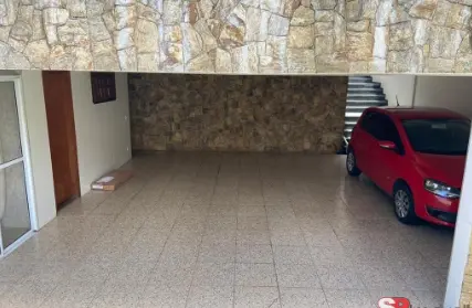 Imagem: Sobrado para Venda, Horto Florestal