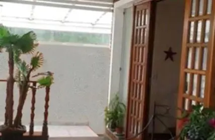 Imagem: Sobrado para Venda, Horto Florestal