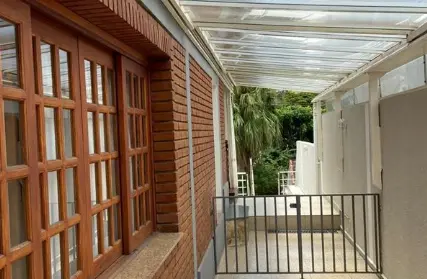 Imagem: Sobrado para Venda, Horto Florestal