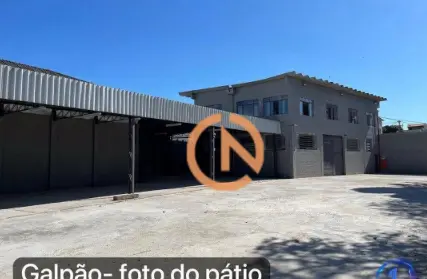 Imagem: Prédio Comercial para Venda, Limão