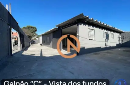 Imagem: Prédio Comercial para Venda, Limão